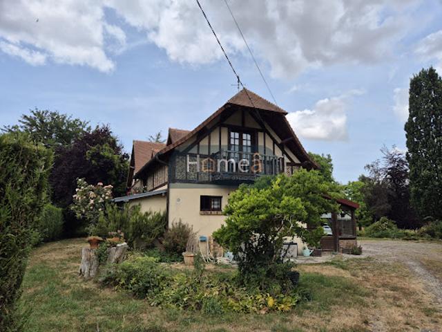 Maison vente à Londinières, Seine-Maritime