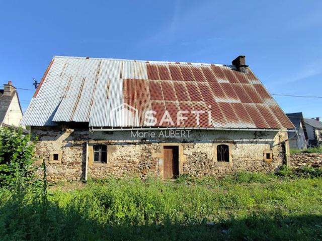 Maison vente à Riom, Messeix