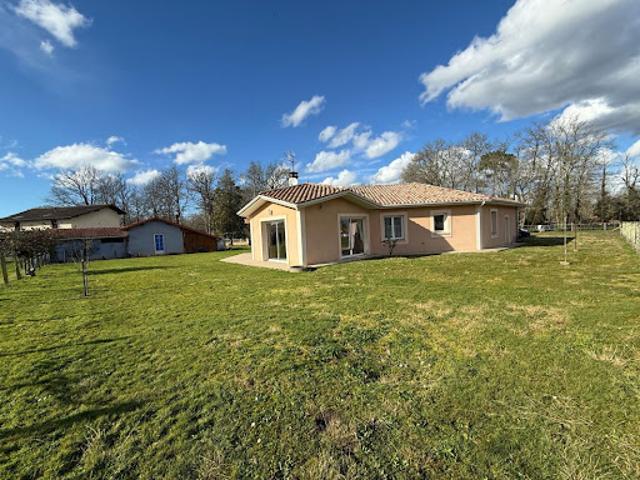 Maison vente à Mont-de-Marsan, Pouydesseaux