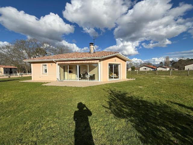 Maison vente à Mont-de-Marsan, Pouydesseaux