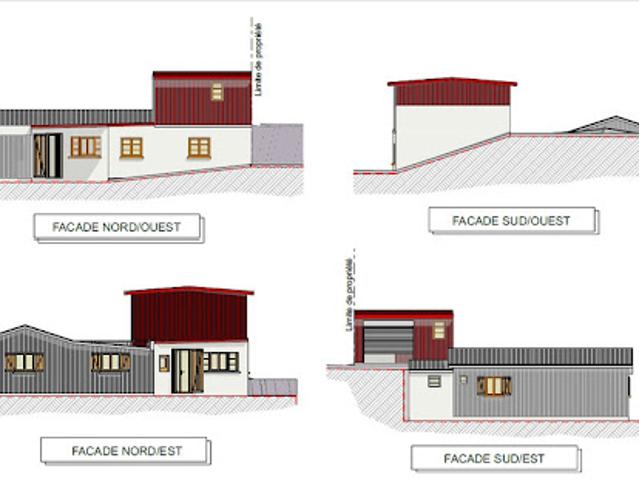 Maison vente à La Réunion