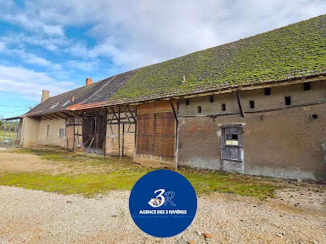 Maison vente à Louhans-Châteaurenaud, Simandre