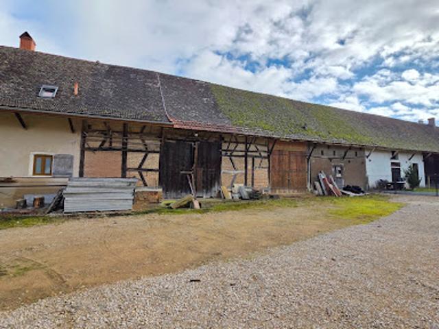 Maison vente à Louhans-Châteaurenaud, Simandre