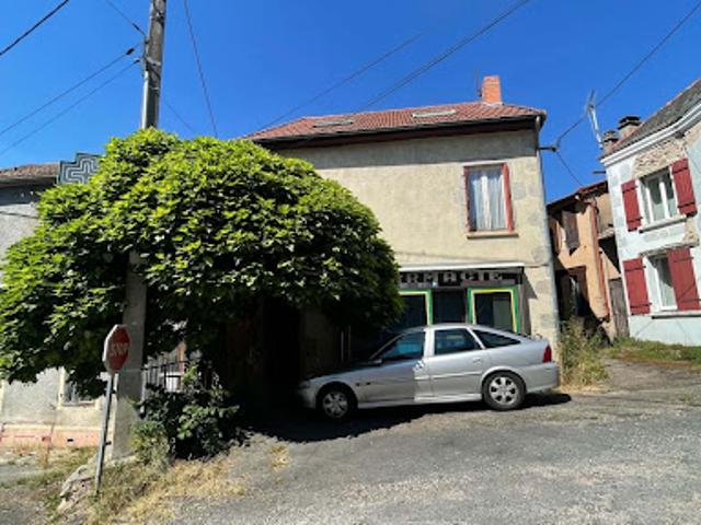 Maison vente à Vichy, Arfeuilles