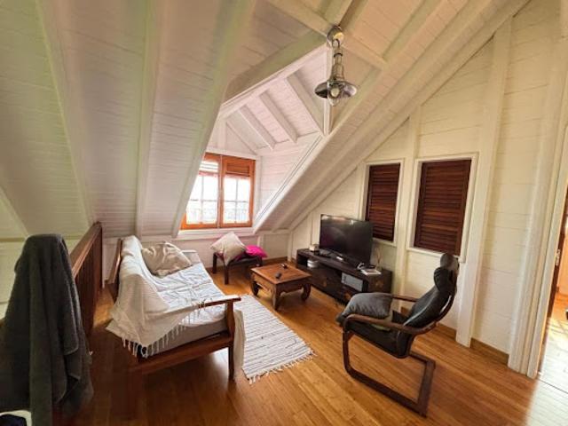 Villa vente à Guadeloupe