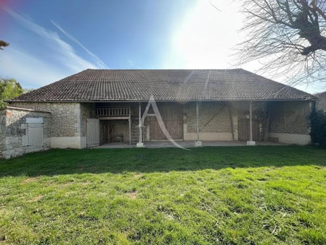 Maison vente à Cahors, Albas