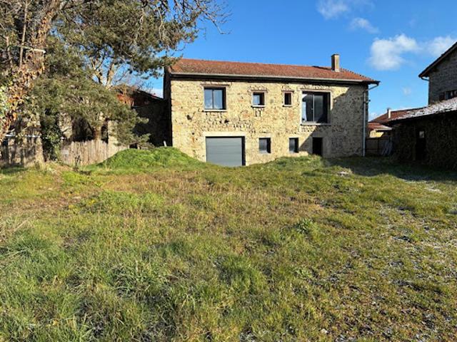 Maison vente à Yssingeaux, Boisset
