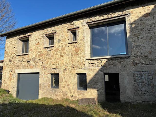 Maison vente à Yssingeaux, Boisset