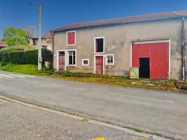 Maison vente à Chaumont, Breuvannes-en-bassigny