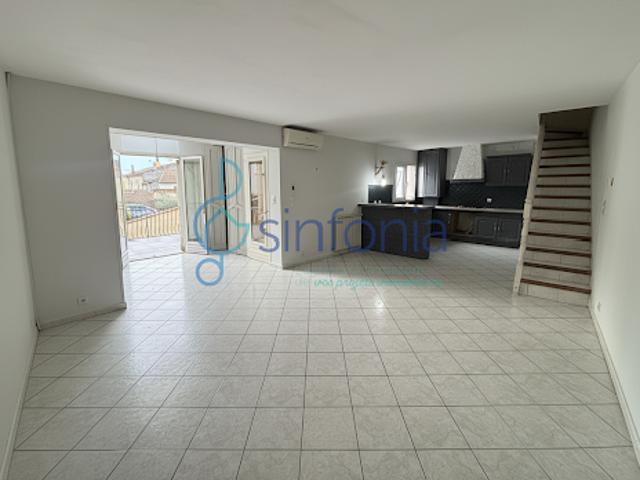 Maison vente à Montpellier, Lunel