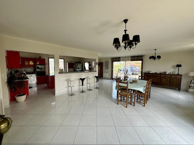 Maison vente à Dieppe, Notre-dame-d'aliermont