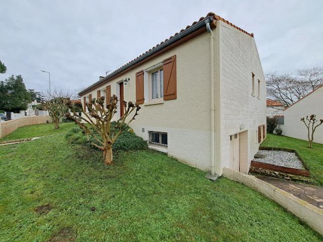 Maison vente à France métropolitaine, Royan