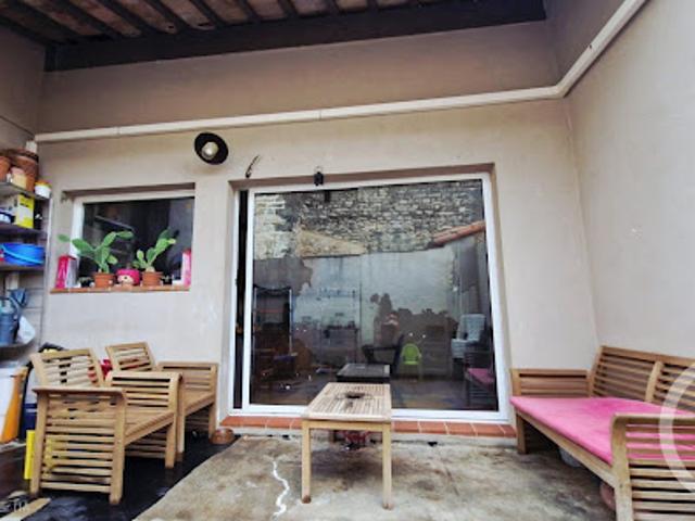 Maison vente à Nîmes, Saint-côme-et-maruéjols