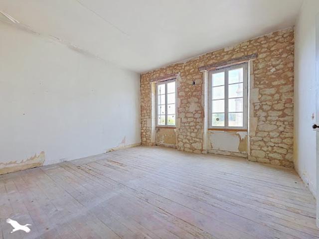 Maison vente à Le Bourg Nouveau, Jonzac