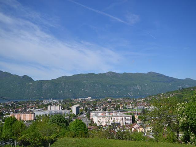 Maison vente à Chambéry, Aix-les-bains