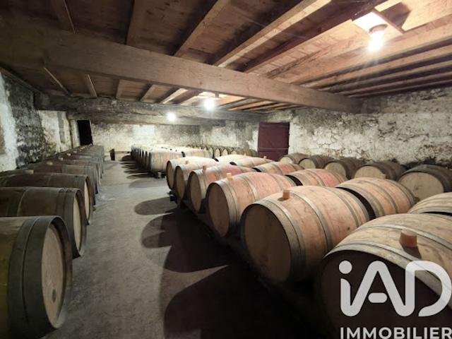Maison vente à Langon, Portets