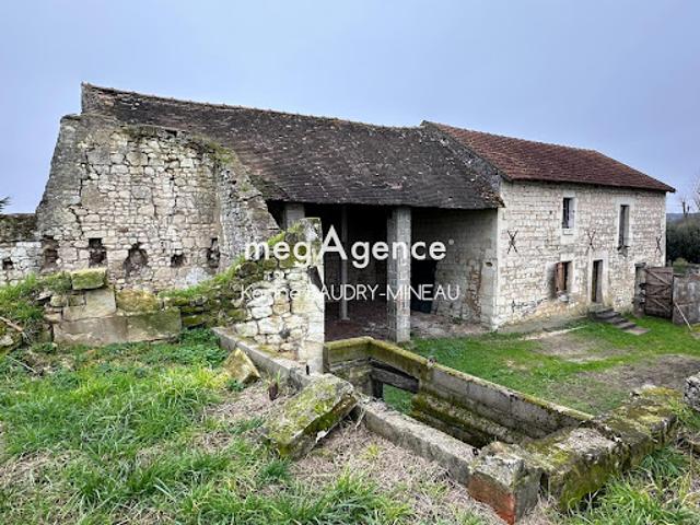 Maison vente à Châtellerault