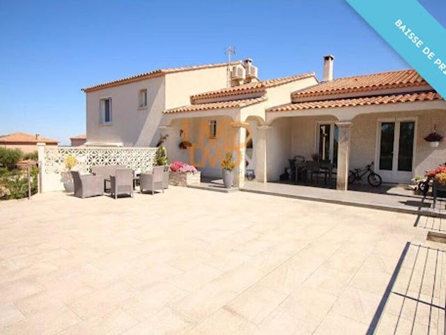 Maison vente à Istres, Ensuès-la-redonne