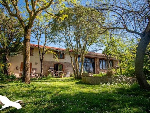 Maison vente à Toulouse, Nailloux