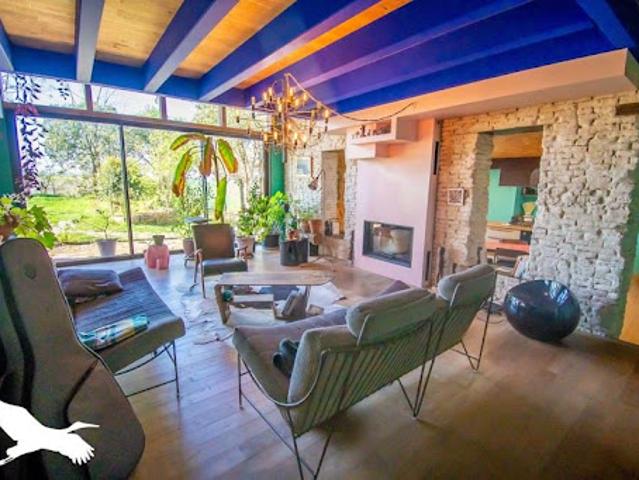 Maison vente à Toulouse, Nailloux