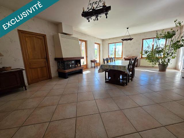 Maison vente à Neufchâteau, Gircourt-lès-viéville