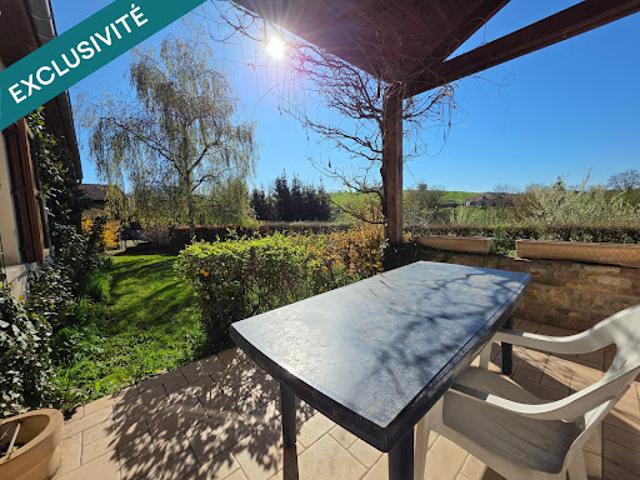 Maison vente à Neufchâteau, Gircourt-lès-viéville