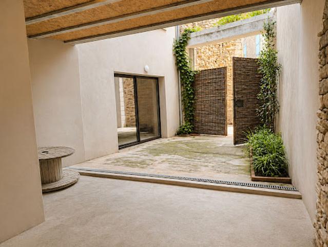 Maison vente à Béziers, La Livinière