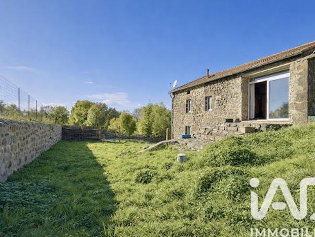 Maison vente à Le Puy-en-Velay, Ouides