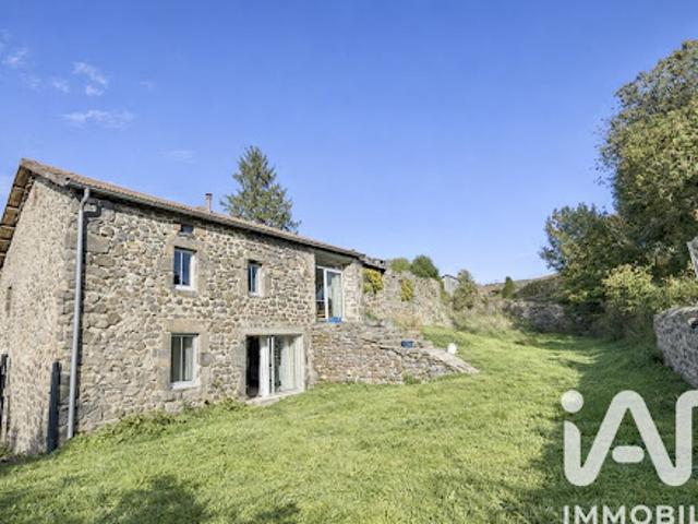 Maison vente à Le Puy-en-Velay, Ouides