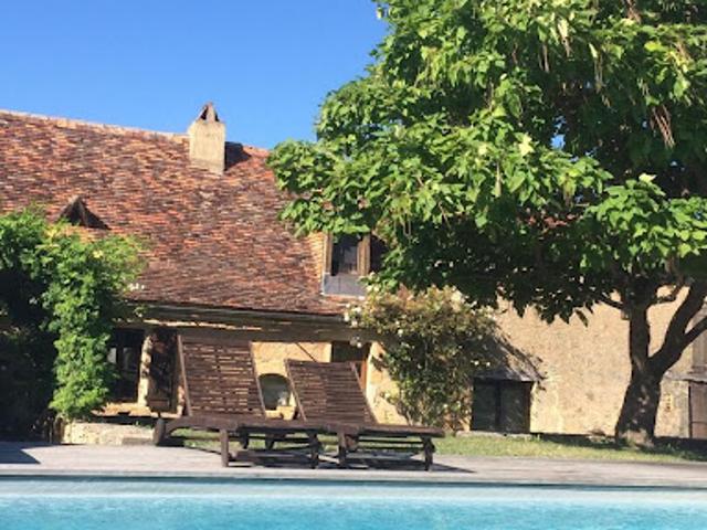 Maison vente à Castels, Castels et Bézenac