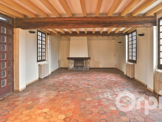 Maison vente à Dieppe, Ferrières-en-bray