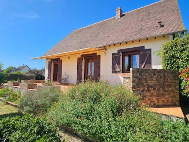 Maison vente à Les Andelys, Bois-jérôme-saint-ouen