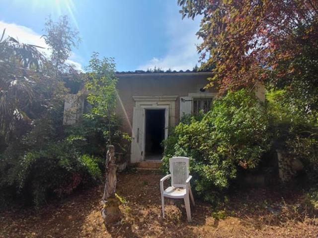 Maison vente à Chalais, Charente