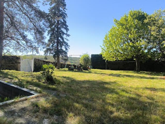 Maison vente à Gourdon, Cressensac