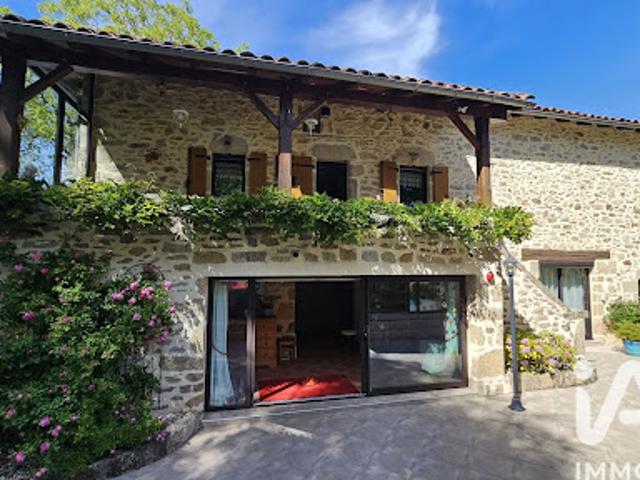 Maison vente à Figeac, Saint-cirgues