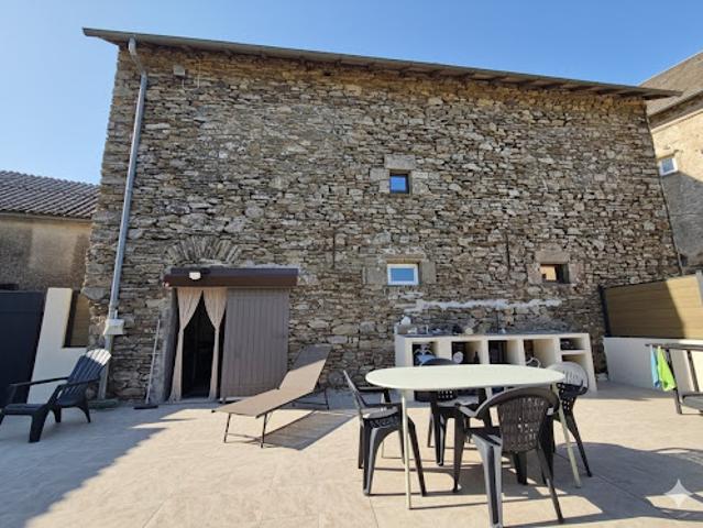 Maison vente à Millau, Alrance