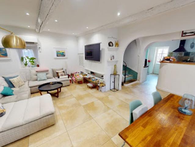 Maison vente à Arrondissement de Toulon, Solliès-ville
