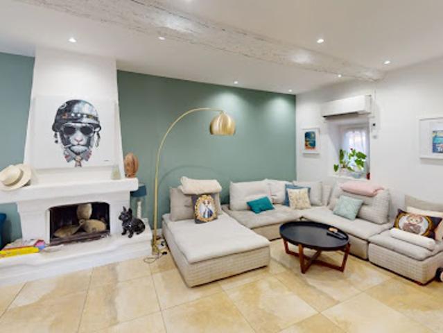 Maison vente à Arrondissement de Toulon, Solliès-ville