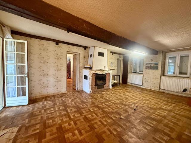 Maison vente à Châteaudun, Lumeau