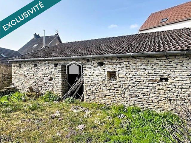 Maison vente à Mâlain, Côte-d'Or