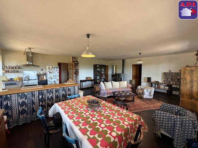 Maison vente à Betchat, Ariège