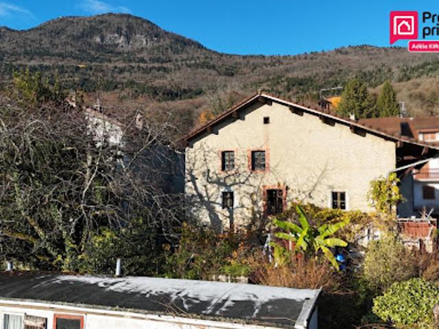 Maison vente à Gex, Farges