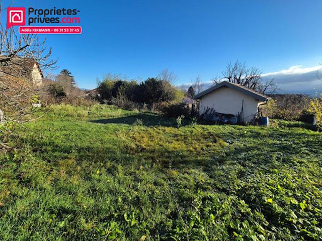 Maison vente à Gex, Farges