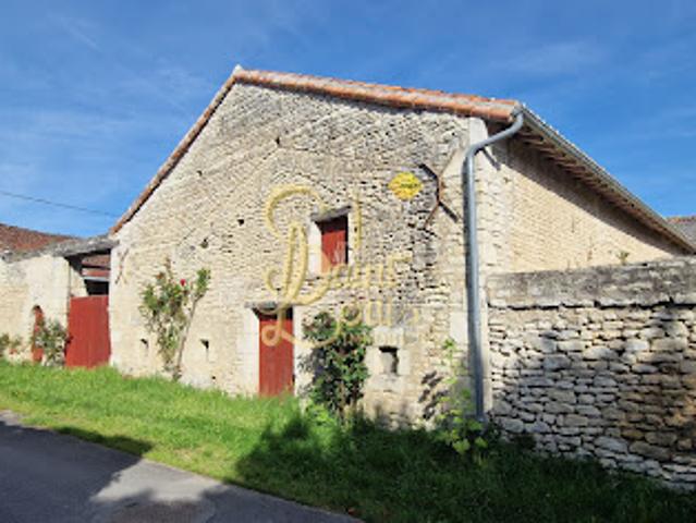 Maison vente à Chinon, L'ile-bouchard