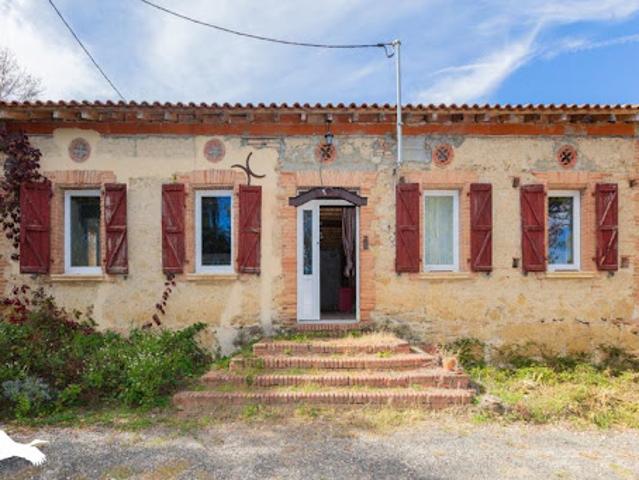 Maison vente à France métropolitaine, Samatan