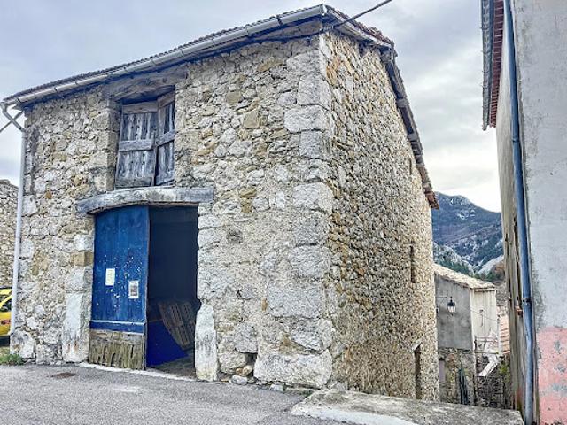Maison vente à Le Pouyol, Briançonnet