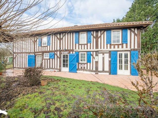 Maison vente à Mont-de-Marsan, Luglon