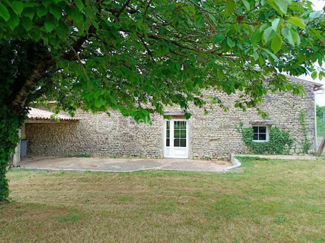 Maison vente à Saint-Jean-d'Angély, Tonnay-boutonne