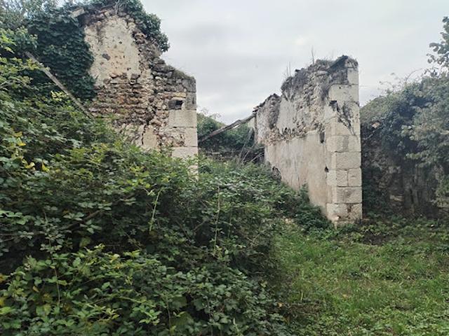 Maison vente à Poitiers, Bonnes