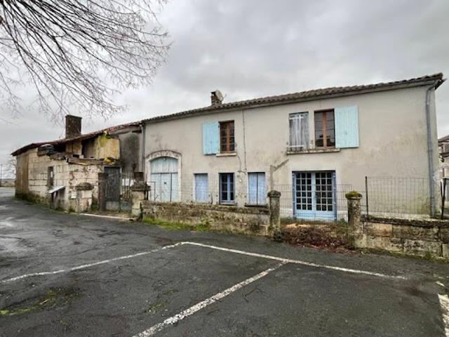 Maison vente à Périgueux, Cherval